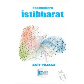 Postmodern İstihbarat - Sait Yılmaz