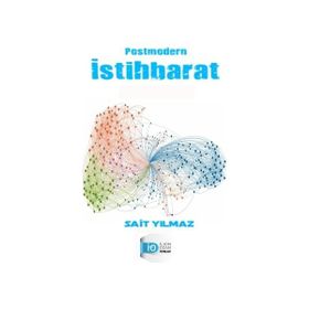 Postmodern İstihbarat - Sait Yılmaz