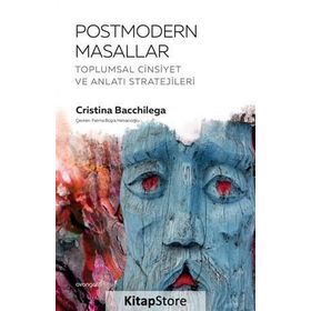 Postmodern Masallar - Cristina Bacchilega