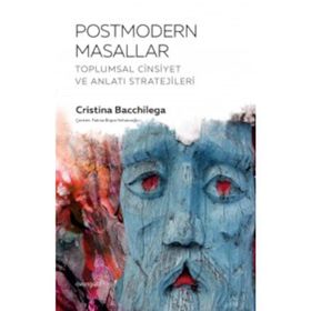Postmodern Masallar - Cristina Bacchilega