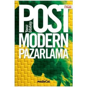 Postmodern Pazarlama - Yavuz Odabaşı