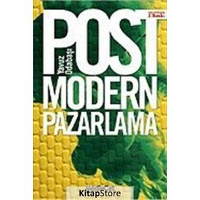 Postmodern Pazarlama - Yavuz Odabaşı