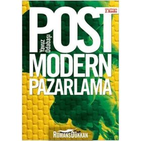 Postmodern Pazarlama - Yavuz Odabaşı