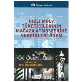 Postmodern Pazarlamayı Anlamak - Yavuz Odabaşı