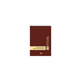 Postmodern Türk Romanında Grotesk Nobel Bilimsel Eserler