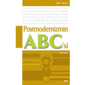 POSTMODERNIZMIN ABC'SI - ALI AKAY