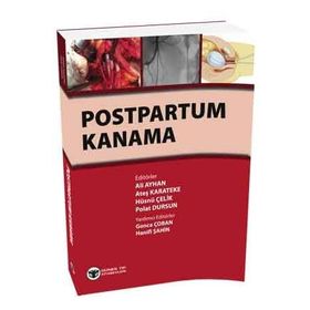 Postpartum Kanama Güneş Tıp Kitapevi