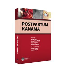 Postpartum Kanama Güneş Tıp Kitapevi