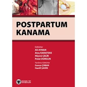 Postpartum Kanama Güneş Tıp Kitapevi