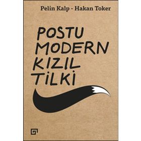 Postu Modern Kızıl Tilki - Pelin Kalp Hakan Toker