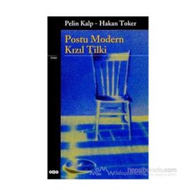 Postu Modern Kızıl Tilki - Pelin Kalp Hakan Toker