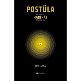 Postüla - Eda Koçak