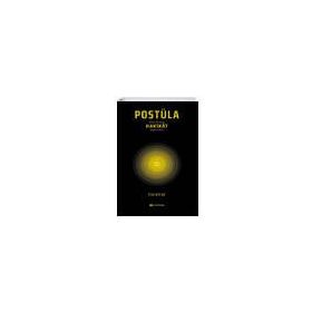 Postüla - Eda Koçak