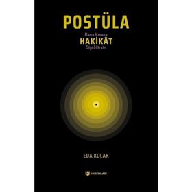 Postüla - Eda Koçak