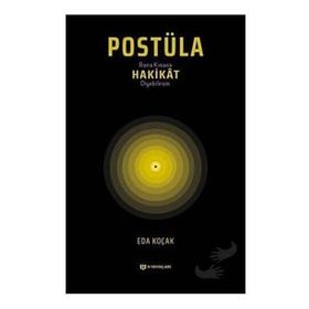 Postüla - Eda Koçak