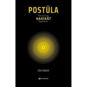 Postüla - Eda Koçak