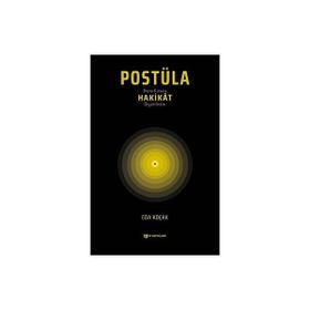 Postüla - Eda Koçak