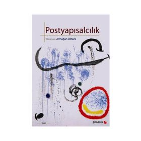 POSTYAPISALCILIK - ARMAĞAN ÖZTÜRK
