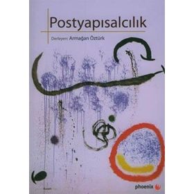 POSTYAPISALCILIK - ARMAĞAN ÖZTÜRK
