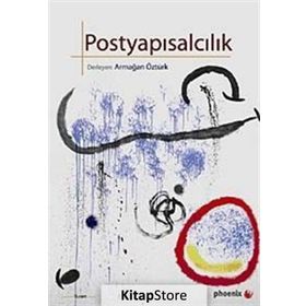 POSTYAPISALCILIK - ARMAĞAN ÖZTÜRK