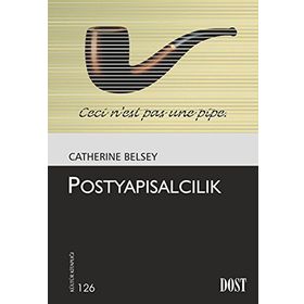 POSTYAPISALCILIK - ARMAĞAN ÖZTÜRK