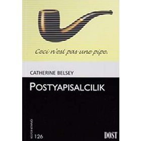 POSTYAPISALCILIK - ARMAĞAN ÖZTÜRK