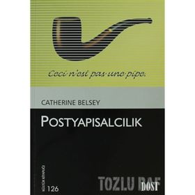 POSTYAPISALCILIK - ARMAĞAN ÖZTÜRK