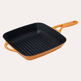 Pot Art 26 cm Kayısı Kare Tava