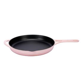 Pot Art Yuvarlak Düz Degrade Pembe 22 cm Tava