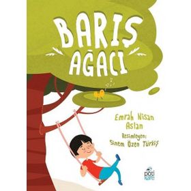 Pötikare Yayınları Barış Ağacı