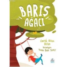 Pötikare Yayınları Barış Ağacı