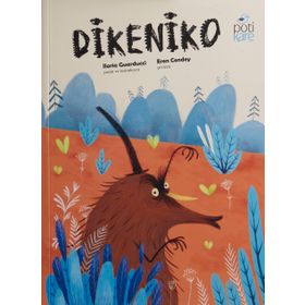 Pötikare Yayınları Dikeniko