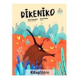 Pötikare Yayınları Dikeniko