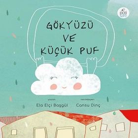 Pötikare Yayınları Gökyüzü ve Küçük Puf