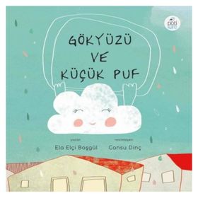 Pötikare Yayınları Gökyüzü ve Küçük Puf