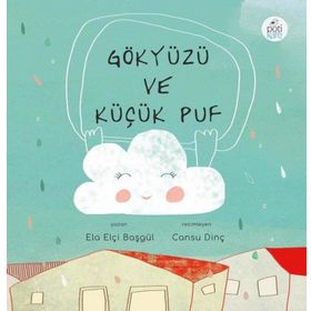 Pötikare Yayınları Gökyüzü ve Küçük Puf