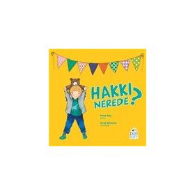 Pötikare Yayınları Hakkı Nerede?