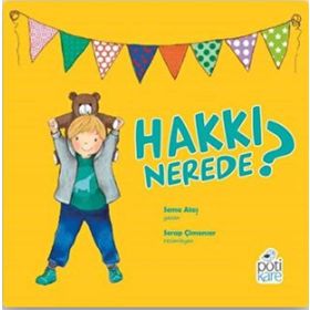 Pötikare Yayınları Hakkı Nerede?