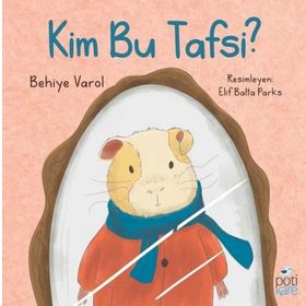 Pötikare Yayınları Kim Bu Tafsi?