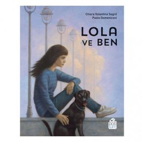 Pötikare Yayınları Lola ve Ben