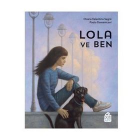 Pötikare Yayınları Lola ve Ben