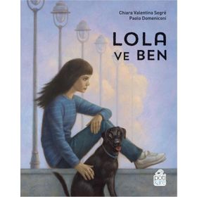 Pötikare Yayınları Lola ve Ben