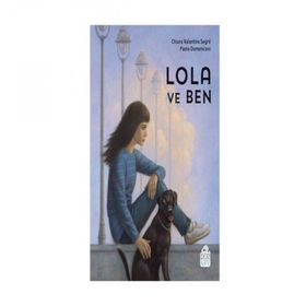 Pötikare Yayınları Lola ve Ben