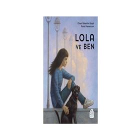 Pötikare Yayınları Lola ve Ben