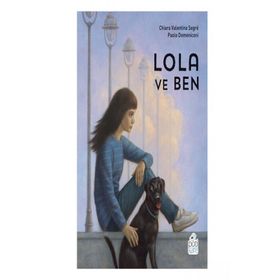 Pötikare Yayınları Lola ve Ben