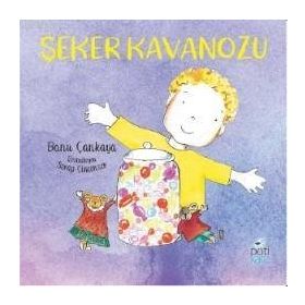 Pötikare Yayınları Şeker Kavanozu