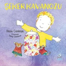 Pötikare Yayınları Şeker Kavanozu