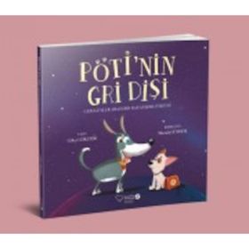 Pötinin Gri Dişi - Gökçe Gökçeer