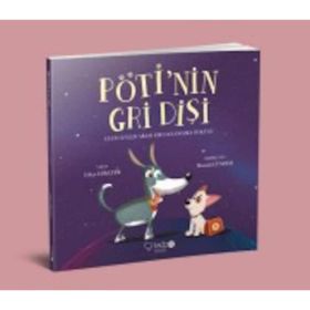 Pötinin Gri Dişi - Gökçe Gökçeer