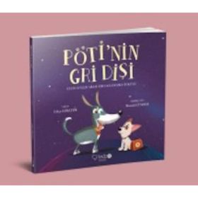 Pötinin Gri Dişi - Gökçe Gökçeer